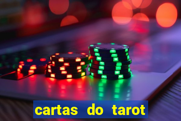 cartas do tarot que indicam mentira